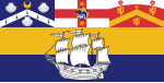 City of Sydney Flag